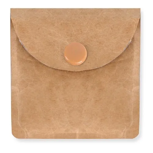 CENDRIER DE POCHE "TOBACCO"