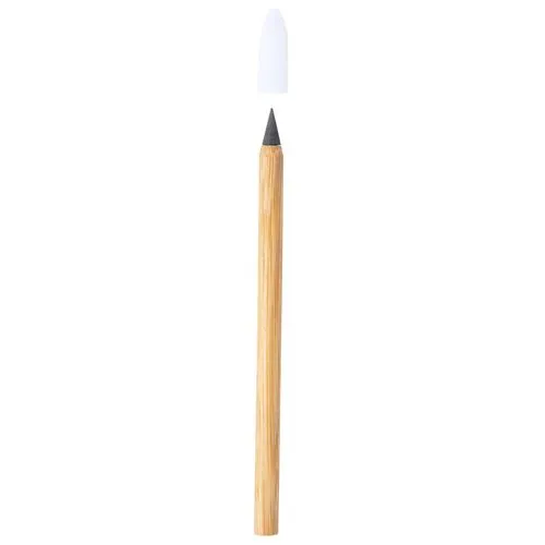 stylo sans encre en bambou Tivoid