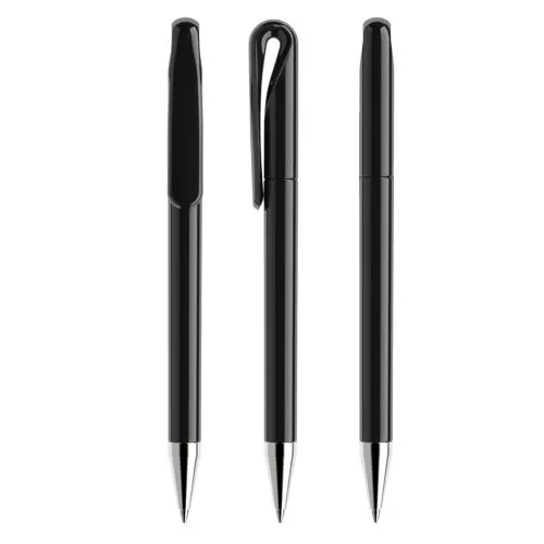 Stylo Bille Polished DS1 - Design Élégant et Personnalisable