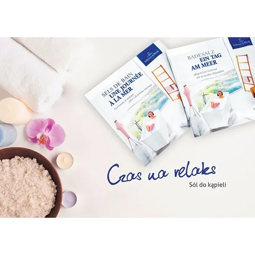 Sachet de Sel de Bain 40g Personnalisable - Finition Argentée