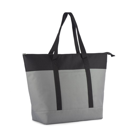 Sac de courses isotherme personnalisable - Isolation thermique renforcée
