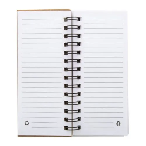 Carnet de notes RPET Felmark RPET