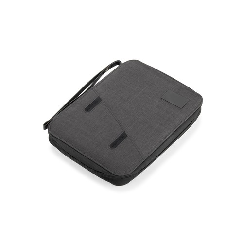 Étui Tablette Multifonction avec Powerbank 5000 mAh Personnalisable