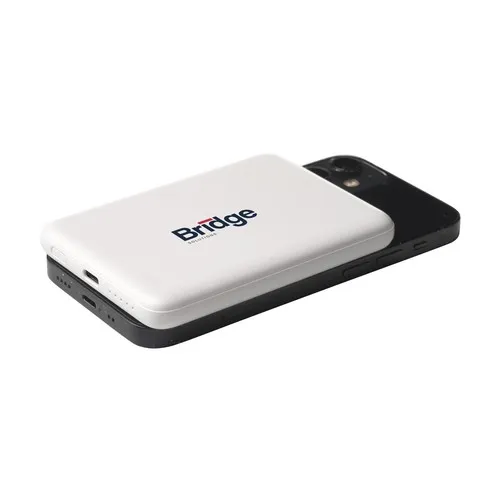 Optima RCS 5000mAh Magnetic Powerbank
