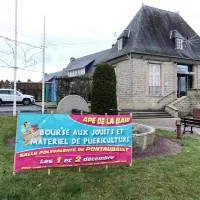 La bâche publicitaire pour amplifier votre campagne publicitaire.