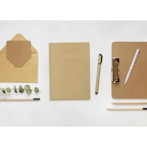 NOTEBOOK ECOKRAFT