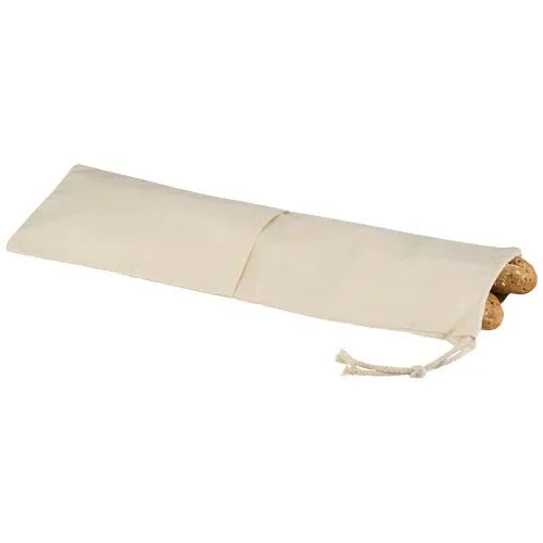 Sac à Pain en Coton Personnalisable - Objet Publicitaire Écologique
