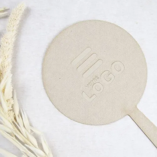 Eventail ROND - France