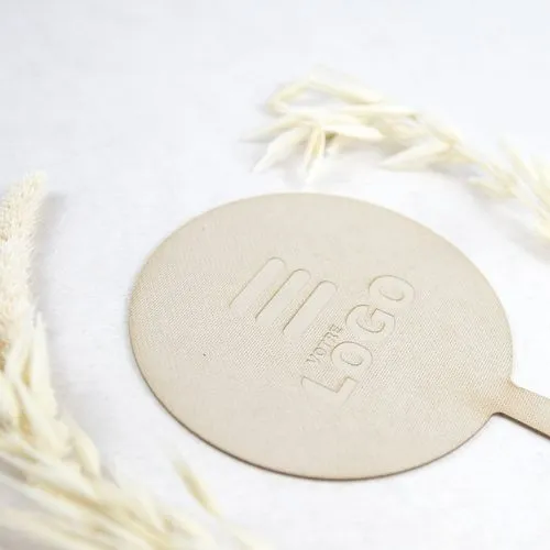 Eventail ROND - France