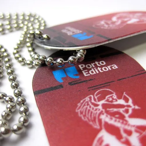 BADGE TROUPE 1 CÔTÉ PERSONNALISABLE