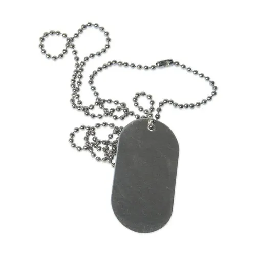 BADGE TROUPE 1 CÔTÉ PERSONNALISABLE