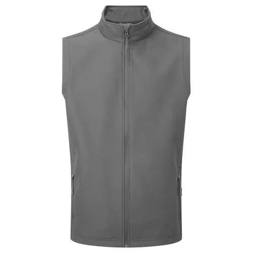 Men's Windchecker Printable & Recycled Softshell Gilet