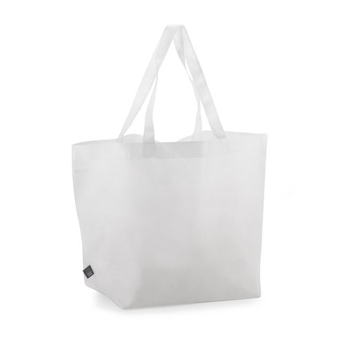 Sac Shopping en Feutre rPET Recyclé avec Poignées Longues