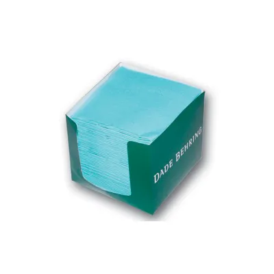 Porte-serviettes en papier personnalisé par sérigraphie