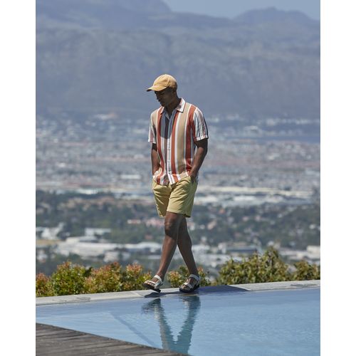 Casquette Vintage Profil Bas Personnalisable - 100% Coton Brossé