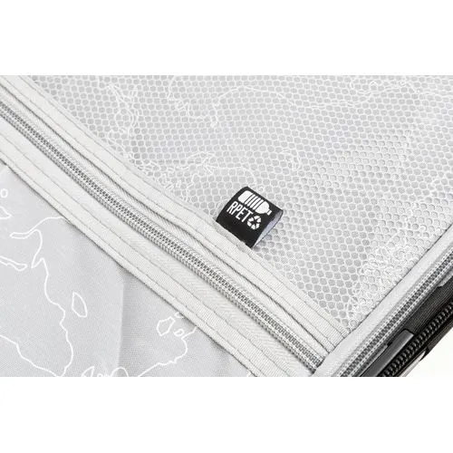 Bagage à main en RPET Airmile