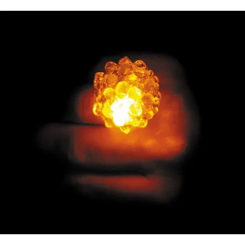 BAGUE LUMINEUSE 3 COUL ASS