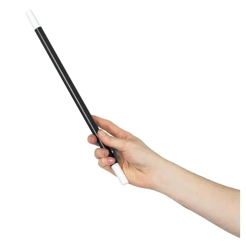 BAGUETTE DE MAGICIEN 35CM