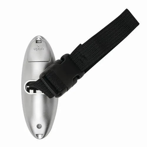 Balance à bagages digitale LIFT OFF