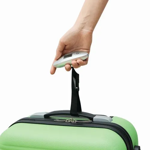 Balance à bagages digitale LIFT OFF