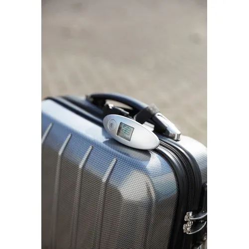 Balance à bagages digitale LIFT OFF