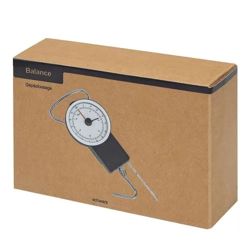 Balance pour bagages BALANCE