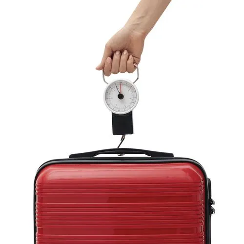 Balance pour bagages BALANCE