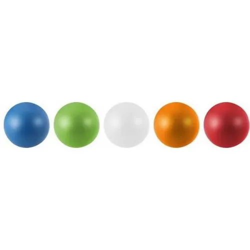 Balle anti-stress BALL Bleu Royal