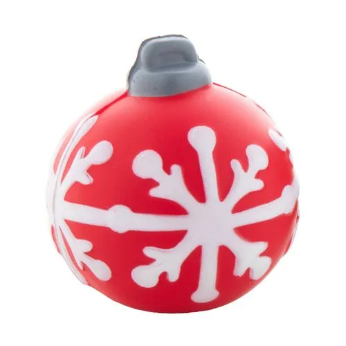 balle anti stress Joulustress