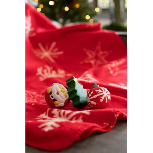 balle anti stress Joulustress