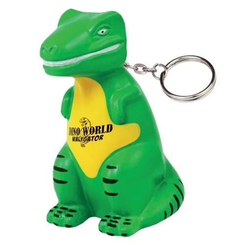 Balle anti-stress sur mesure - Petite/boucle d'allumage