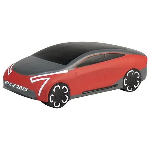 Balle anti-stress sur mesure - Petite/boucle d'allumage