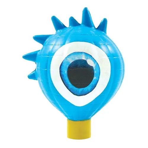 Balle anti-stress sur mesure - Petite/boucle d'allumage