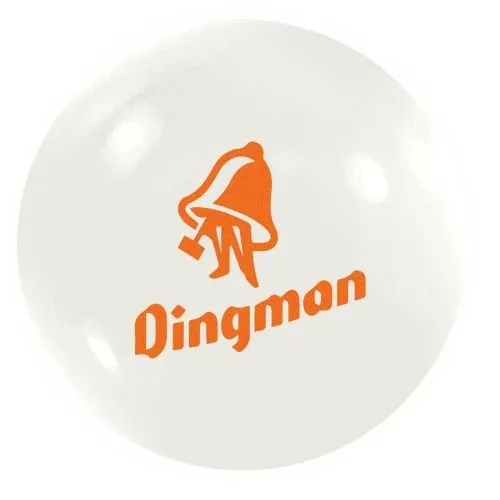 Balle rebondissante classique *