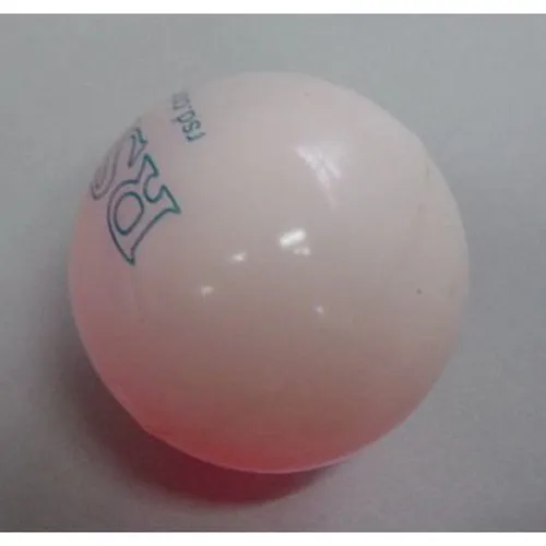 Balle rebondissante sans LED