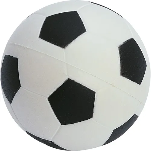 Ballon anti-stress Football HLESLIE