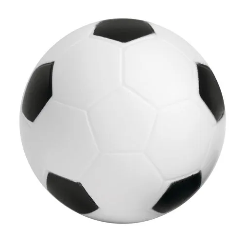 Ballon de foot anti stress KICK OFF