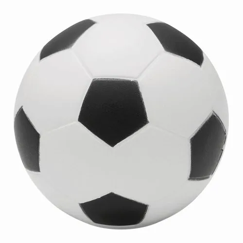 Ballon de foot anti stress KICK OFF