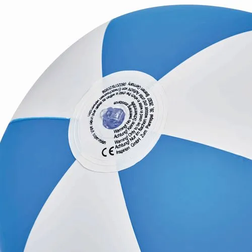 Ballon de plage ATLANTIC