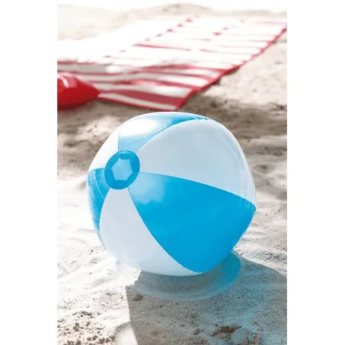 Ballon de plage gonflable ATLANTIC SHINY