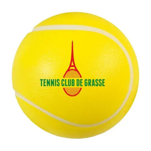 Ballon de tennis anti-stress
