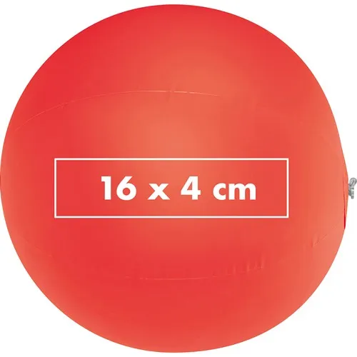 Ballon gonflable pour la plage BERNARDO