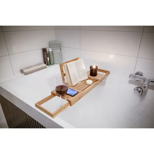 Bamboo Bath board