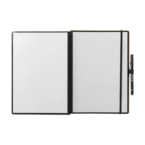 Bambook Classic Hardcover Notebook A4