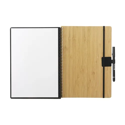 Bambook Classic Hardcover Notebook A4