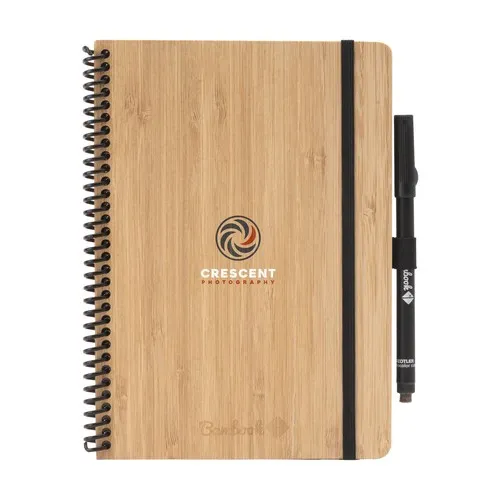 Bambook Classic Hardcover Notebook A5