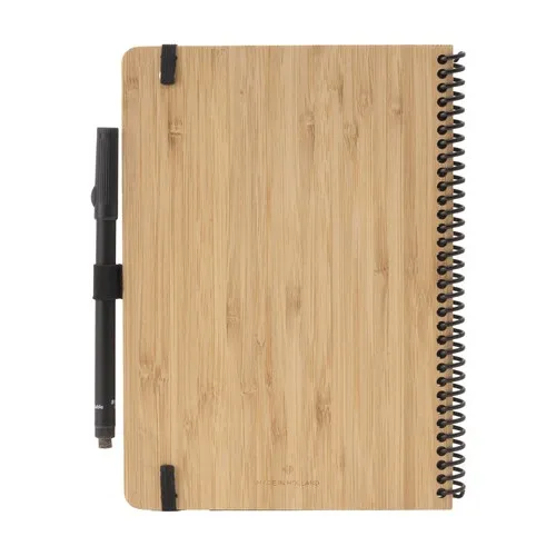 Bambook Classic Hardcover Notebook A5