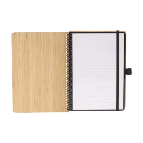 Bambook Classic Hardcover Notebook A5