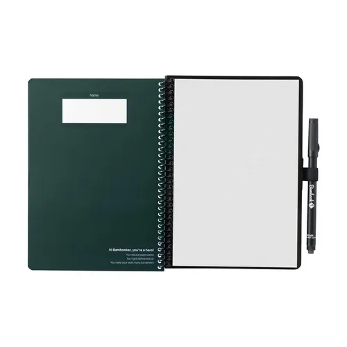 Bambook Classic Original Dot Grid Notebook A5