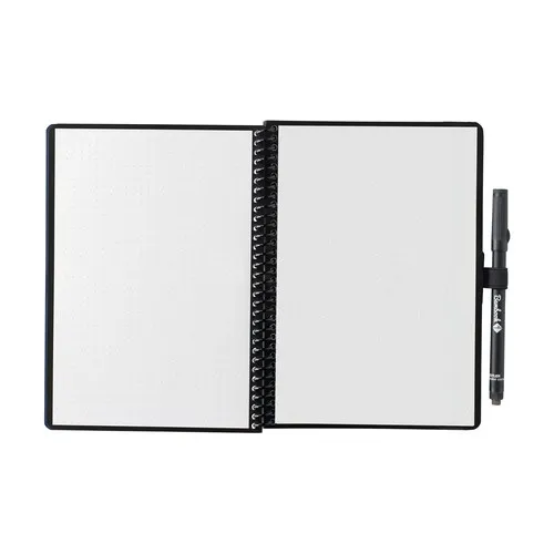 Bambook Classic Original Dot Grid Notebook A5